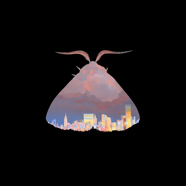 Ch‐Ching by Chairlift - album cover