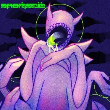 Aromatic EP by MartiniEldritch - album cover