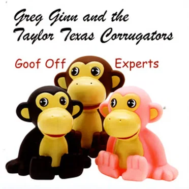 Goof Off Experts