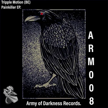 Painkiller EP