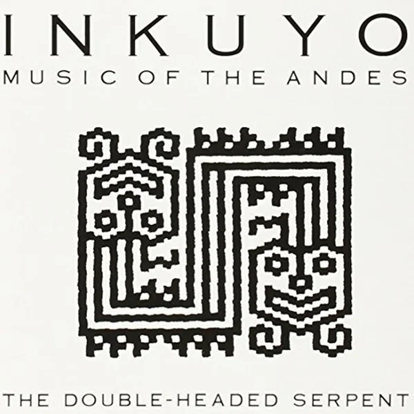 The Double-Headed Serpent