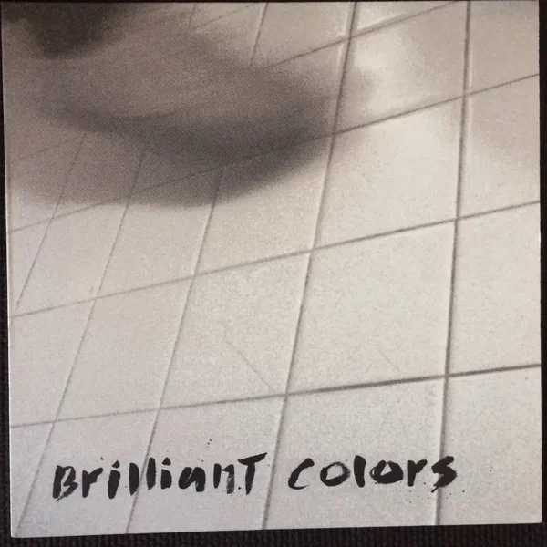Brilliant Colors