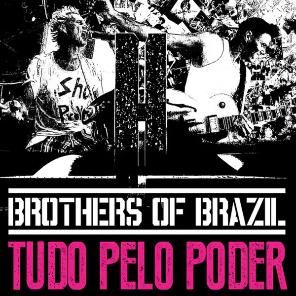 Tudo Pelo Poder