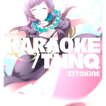 KARAOKE/THNQ