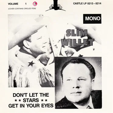 Don't Let The Stars Get In Your Eyes, Vol. 2