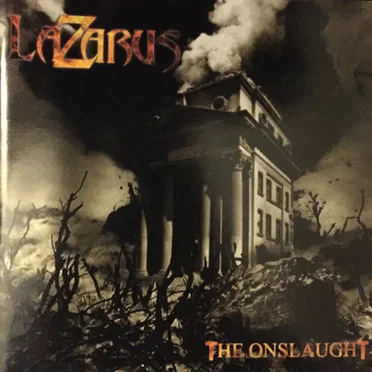 The Onslaught