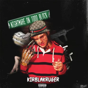 KirbLaKruger