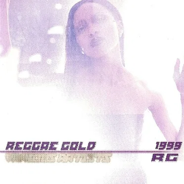 Reggae Gold 1999 by Various Artists - album cover