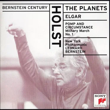 Holst: The Planets / Elgar: Pomp and Circumstance March, No. 1