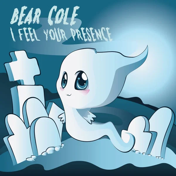 I Feel Your Presence