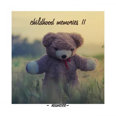 Childhood Memories II (Hymn) by Numbee - album cover