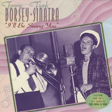 I’ll Be Seeing You