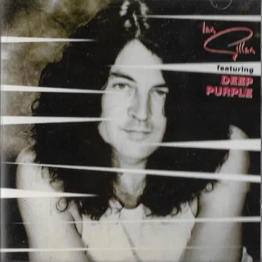 Ian Gillan featuring Deep Purple – Best
