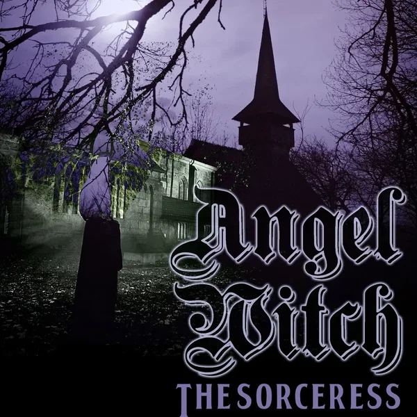 The Sorceress