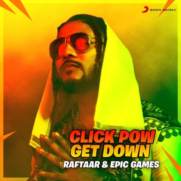 Click Pow Get Down