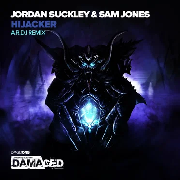 Hijacker (A.R.D.I remix)