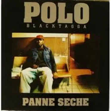 Panne sèche