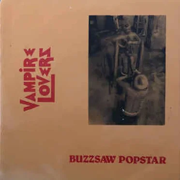 Buzzsaw Popstar