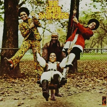 The Staple Swingers