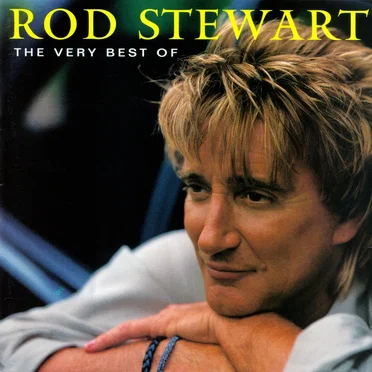 The Very Best of Rod Stewart