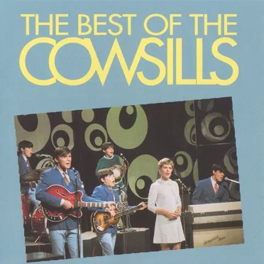 The Best of The Cowsills
