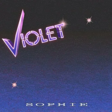 Sophie by Violet - album cover