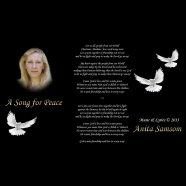 A Song for Peace
