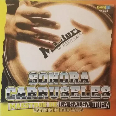 Maestros de la Salsa Dura