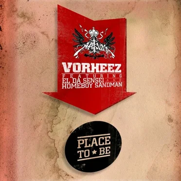 Place To Be