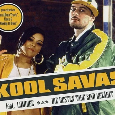 Die Besten Tage Sind Gezählt