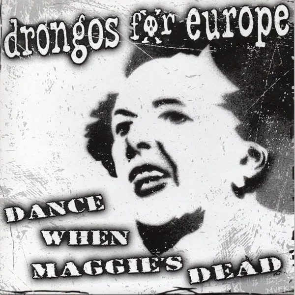 Dance When Maggie's Dead!