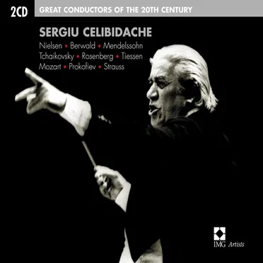 Great Conductors of the 20th Century: Sergiu Celibidache