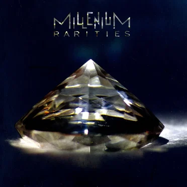 Rarities by Millenium - album cover