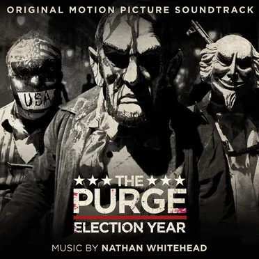 The Purge: Election Year