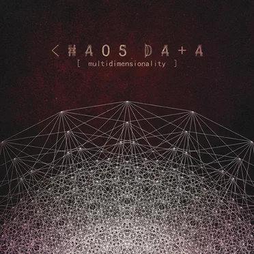 multidimensionality by Chaos Data - album cover