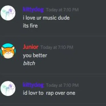 i eat pussy freestyle