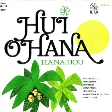 Hana Hou