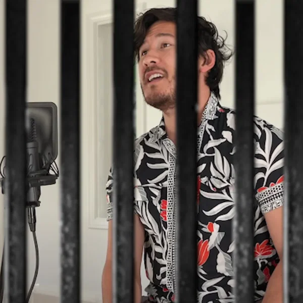 I Don’t Wanna Be Free (Mark’s version)