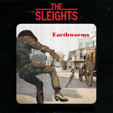 Earthworms