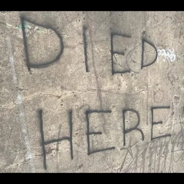 Died Here