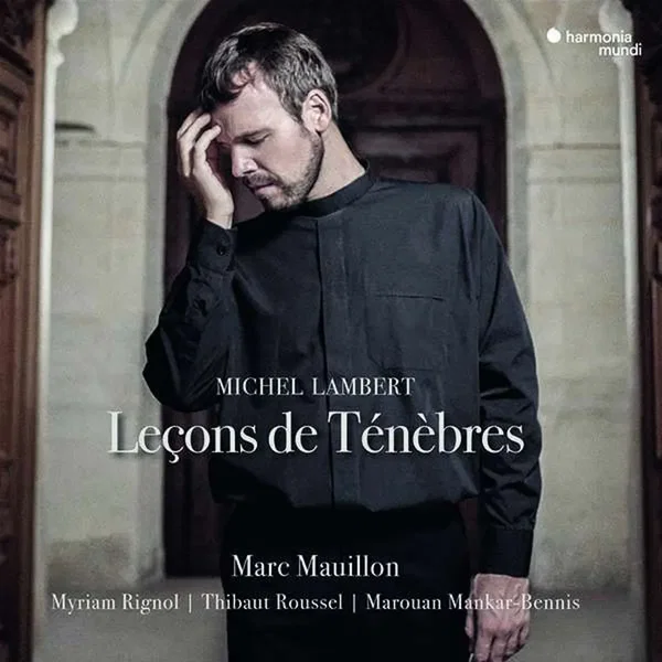 Leçons de Ténèbres