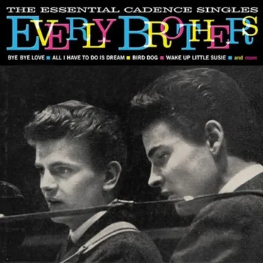 The Essential Cadence Singles