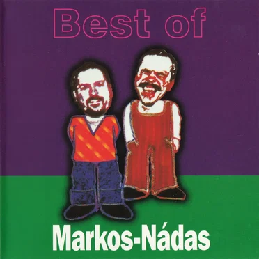 Best of Markos-Nádas