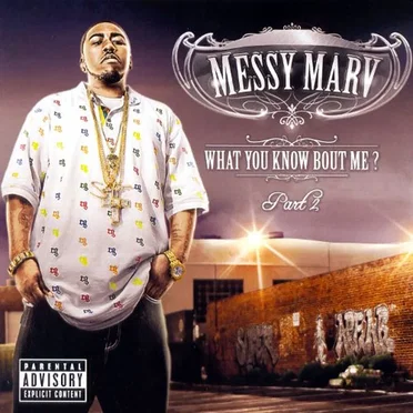 What You Know Bout Me? Part 2