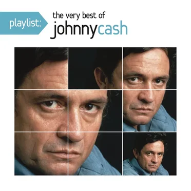Playlist: The Very Best of Johnny Cash
