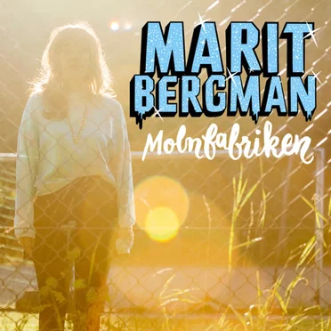 Marit Bergman