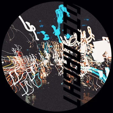 Die Nacht by LUCA - album cover