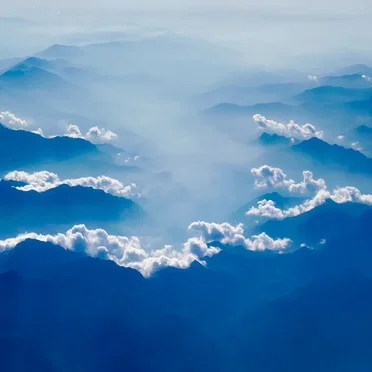 Floating Above Sokkan