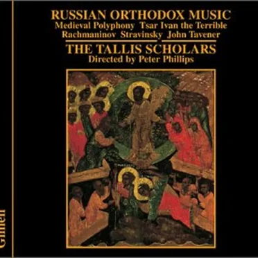 Russian Orthodox Music