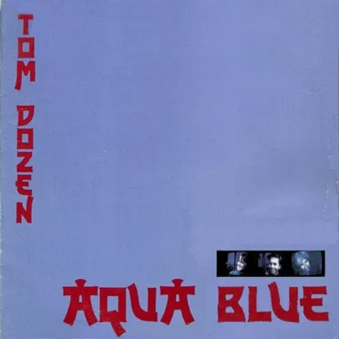 Aqua Blue